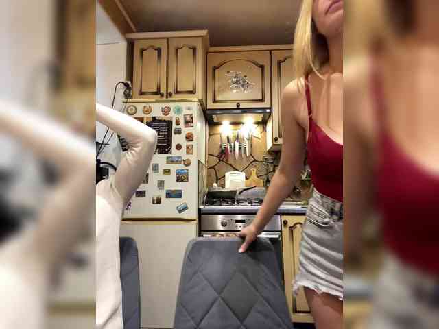 -Breid-1 Live Webcam on BongaCams