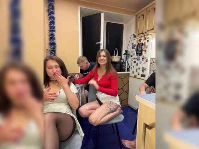 -Breid-1 Live Webcam on BongaCams