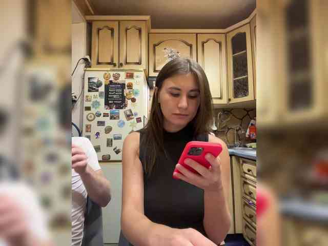 striptease cam -Breid-1