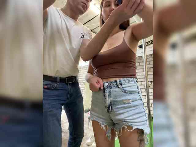 sexcam show -Breid-1