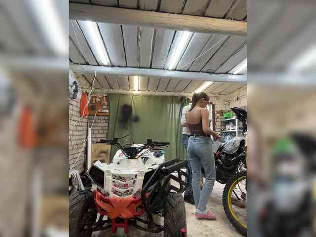 cum chat -Breid-1
