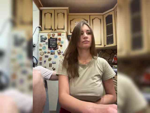 striptease cam -Breid-1