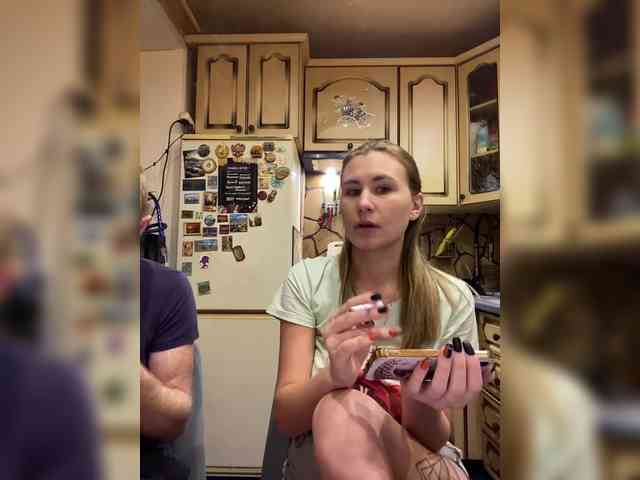 free live sex cam -Breid-1