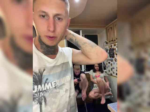horny chatroom -Breid-1