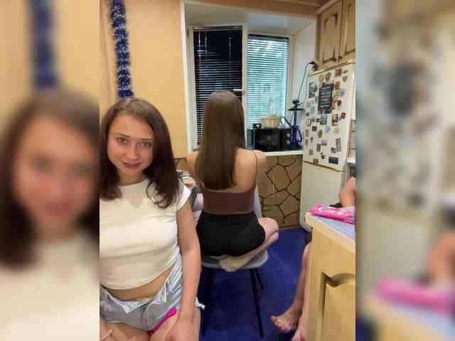 -Breid-1 Live Webcam on BongaCams