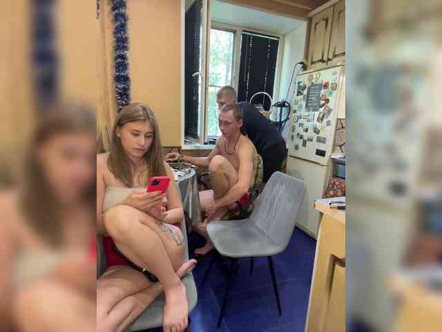 online nude chat -Breid-1