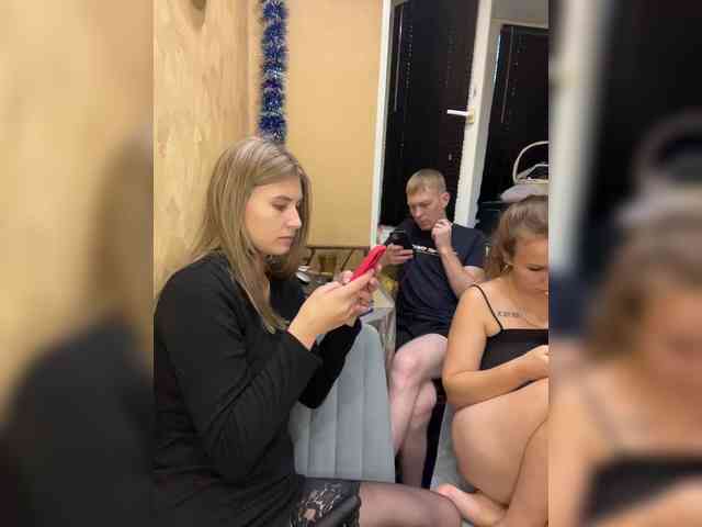 cum chat -Breid-1