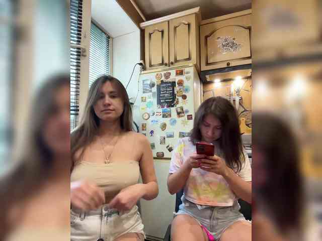videochat nude -Breid-1