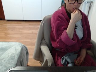 kristineexxx Porn Show