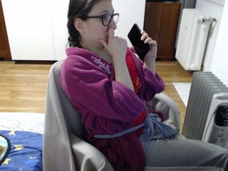 kristineexxx Porn Show