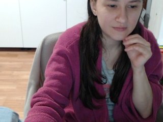 kristineexxx Porn Show
