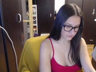 kristineexxx Porn Show