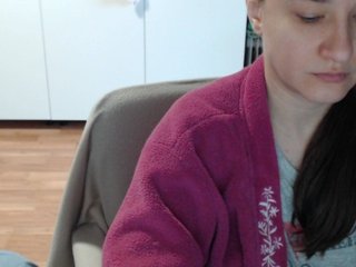 kristineexxx Porn Show