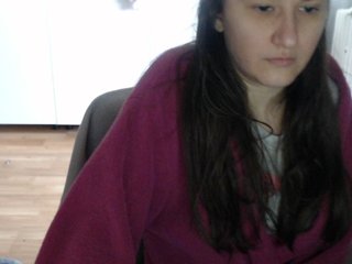 kristineexxx Porn Show
