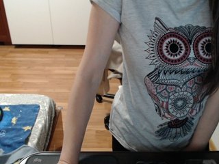 kristineexxx Porn Show