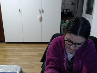 kristineexxx Porn Show