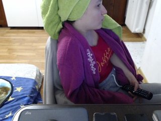 kristineexxx Porn Show