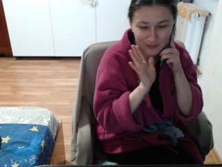 kristineexxx Porn Show