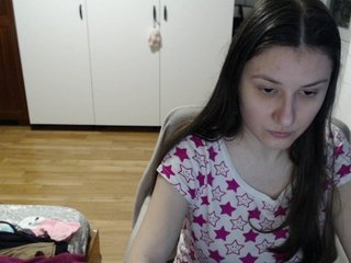 kristineexxx Porn Show