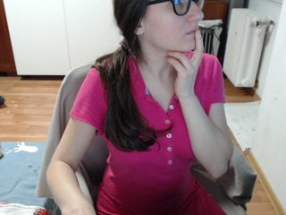 kristineexxx Porn Show