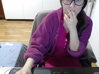 kristineexxx Porn Show