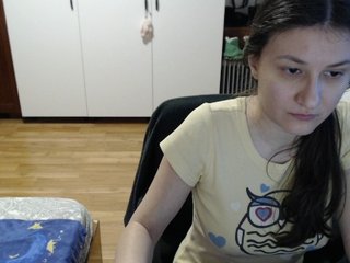 kristineexxx Porn Show