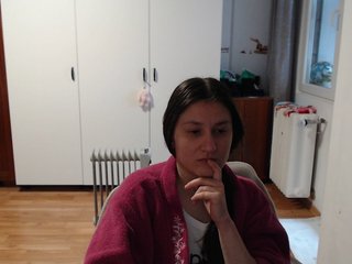 kristineexxx Porn Show