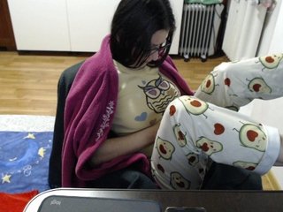 kristineexxx Porn Show