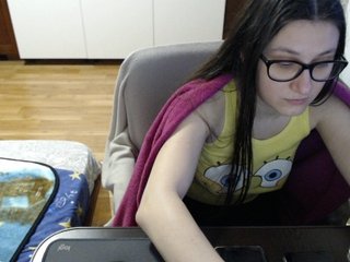 kristineexxx Porn Show