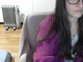 kristineexxx Porn Show