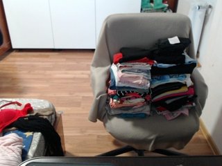 kristineexxx Porn Show