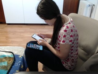 kristineexxx Porn Show