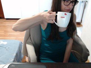 kristineexxx Porn Show