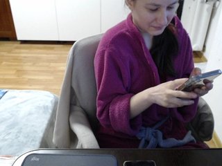 kristineexxx Porn Show