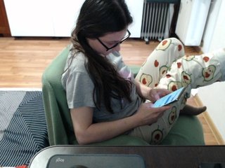 kristineexxx Porn Show