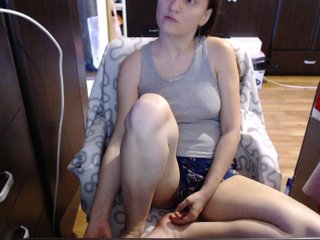 kristineexxx Porn Show
