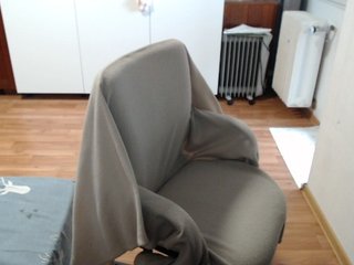 kristineexxx Porn Show