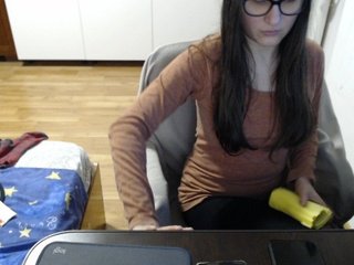 kristineexxx Porn Show