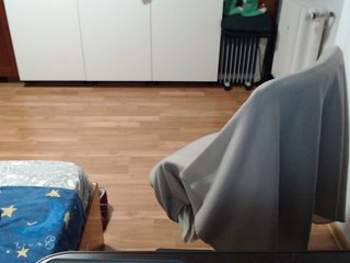 kristineexxx Porn Show