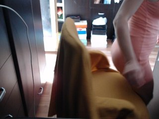 kristineexxx Porn Show