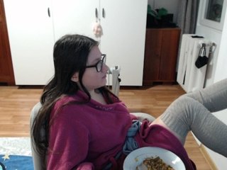 kristineexxx Porn Show