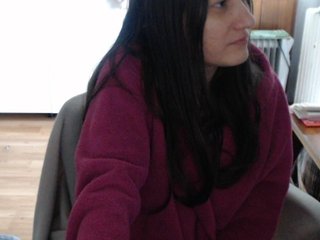 kristineexxx Porn Show
