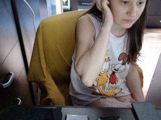 kristineexxx Porn Show