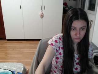 kristineexxx Porn Show