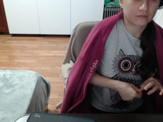 kristineexxx Porn Show