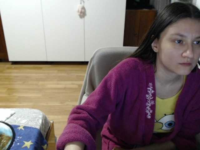 kristineexxx's BongaCams show and profile