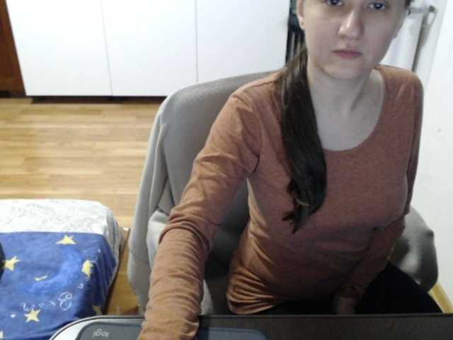 kristineexxx's BongaCams show and profile