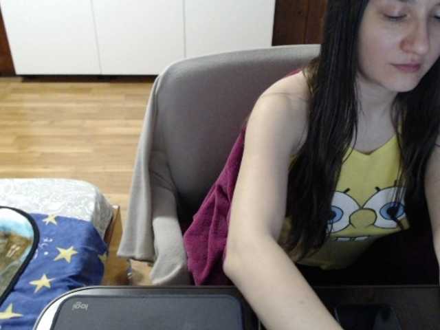 kristineexxx's BongaCams show and profile