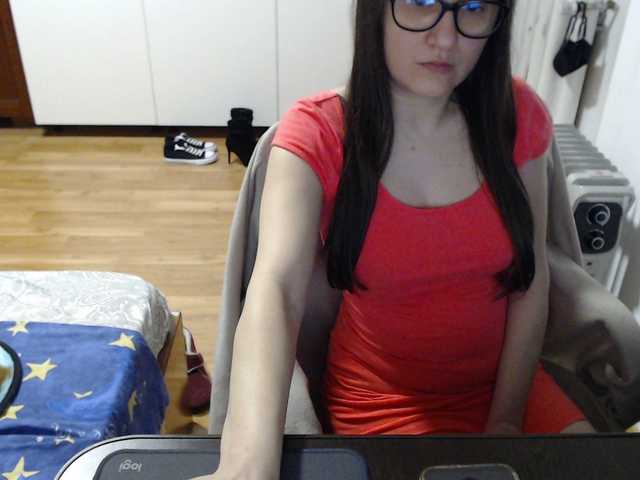 kristineexxx's BongaCams show and profile