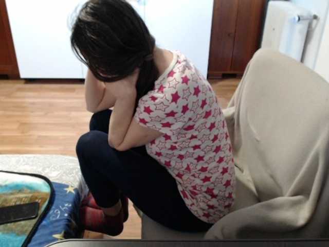 kristineexxx's BongaCams show and profile